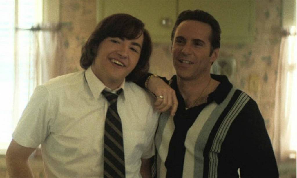 The Many Saints of Newark