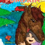 Ilyannies first book, Pumpkin.