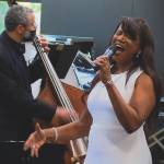 Bremerton West Sound Symphony s previous concerts range of musical styles took audiences from Mozarts Clarinet Concerto to Gershwins Suite from Porgy and Bess.