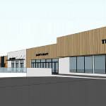 For this property to be successful, I think we need four to five  maybe six  food venues on this property, property co-owner Ray Klein said. (NGG Partners)