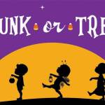 North Kitsap Baptist Church is holding a trunk-or-treat event Oct. 30. Courtesy illustration