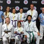 Pacific Fusion Martial Arts has a few spaces available at their Bainbridge Island location, and is opening a second location in Silverdale where theyll welcome about 50 dedicated students to join the academy.