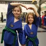 Pacific Fusion Martial Arts teaches a blend of arts from the Pacific Rim countries of Japan, Korea, China, and the Philippines. To find out if its right for you or your child, visit pacificfusionmartialarts.com or email info@pacificfusionmartialarts.com to schedule an introductory lesson.