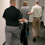 Eli Gregory of Gig Harbor, the third suspect in the killing of 19-year-old Tyrone Sero of Port Orchard, turned himself in to Pierce County Sheriffs Office deputies early Friday morning. (Kitsap County Sheriffs Office photo)