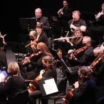 This year, give the gift of live music to yourself and to your community!