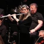 Bremerton WestSound Symphony delights in making some of the worlds best music accessible to everyone.