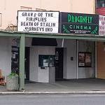 The former Dragonfly Cinema, now known as the Historic Polaris Theatre, will undergo extensive rehabilitation thanks to a $50,000 grant awarded last week by the Cowlitz Tribal Foundation. The Port Orchard theaters foundation says it will replace the buildings inoperable HVAC system, fix foundation water leaks, install a firewall barrier and improve the lobby area with the grant funding. (File photo)