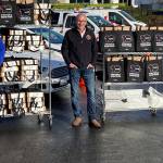 In November, Comcast Washington donated $60,000, 150 laptops and a Digital Skills Ambassador Program, with resources going to Operation Military Family, Paralyzed Veterans of America, and Western Washington Veterans Affairs.