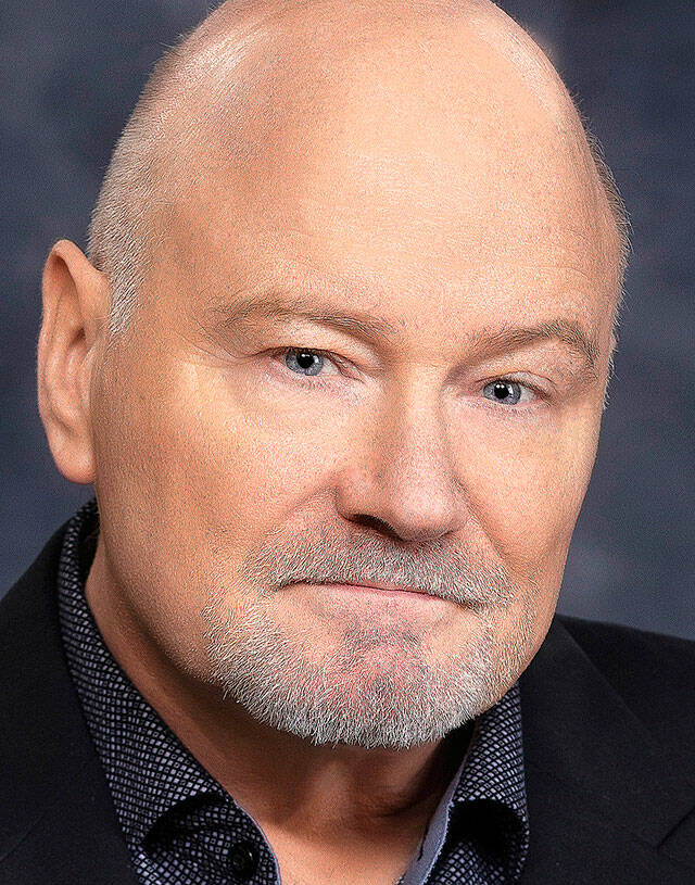 Bob Smith (file photo)