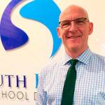 Superintendent Tim Winter (Bob Smith | Kitsap Daily News)