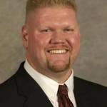 Former North Kitsap High School three-sport standout Shawn Deeds (1989-91) will be inducted into the Kitsap Sports Hall of Fame in February. Courtesy photos