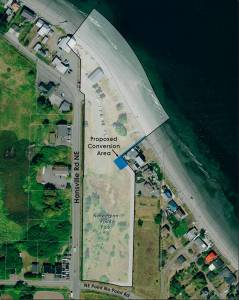 Alternative 1, Courtesy photos