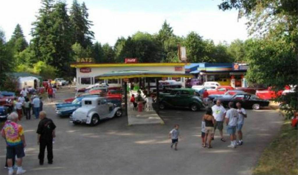 My Girl during a private event. Courtesy photo