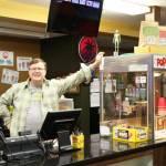 Kingston Firehouse Theater owner Craig Smith will not be renewing his lease in May and is looking to sell the business.