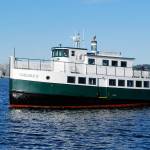 Sailings on Kitsap Transit ferry routes may be affected by crew shortages due to the COVID-19 pandemic. (File photo)