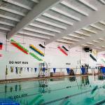Work will soon begin on a $10.4 million project to modernize the South Kitsap Community Pool, owned by the South Kitsap School District. (File photo)