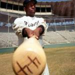 Hank Aaron, photo courtesy of Flickr