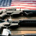 If signed by the governor, the bill would go into effect on July 1, 2022. It makes manufacturing, importing, distributing and selling large-capacity magazines a gross misdemeanor. (Yahoo News photo)