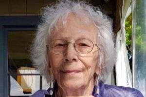 Terry Ambler Macdougall