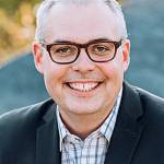 Joe Morrison, executive director of KEDA (KEDA photo)