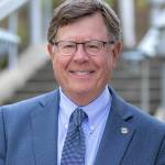 Kitsap County Commissioner Ed Wolfe