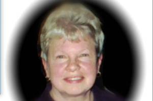 Susan Diane Ostrand Stack