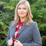 Angeleena May, executive director of AMFM Healthcare Washington (AMFM Healthcare Washington photo)