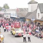 File Photos
Viking Fest returns May 20-22 for the first time since 2019.