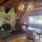 Another area of the lodge.