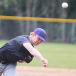 Pitching depth is always important, and the Vikings had success this year with Noah Sorenson, Dalton Brockett and Zach Edwards all on the mound.