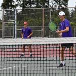 Drake Jones and Josh Smith won the state title for NK.