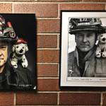 Poulsbo firefighter Dave Musselman worked every Seattle Seahawks home game for nearly seven seasons before stepping away in 2020.