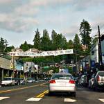 Downtown Port Orchard. Courtesy Photo
