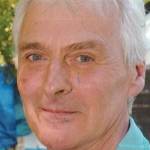 Irving Jay Klamke