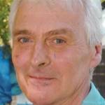 Irving Jay Klamke