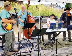 Music is part of the festival in Manchester. Courtesy Photos