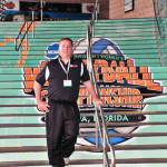 Olympic High girl's volleyball coach Keith Peden says schools rely on revenue sports to make money so other sports can receive a chunk of the funds.