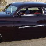 1951 Mercury. Courtesy Photos