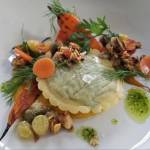 Courtesy Photos
Black Goat Supperclub head chef Derek Ronspies describes his cooking as global cuisine.
