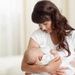 After babys birth, pediatric visits can help with breastfeeding and answer parents many questions about their newborn.