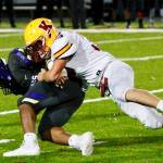 Kingston has seemed to improve since last season, proving they can compete at 7v7 tournaments and scrimmages.