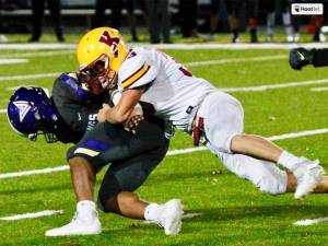 Kingston has seemed to improve since last season, proving they can compete at 7v7 tournaments and scrimmages.