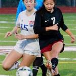 South Kitsap will look to rebound this season after losing eight seniors, including Juliet Jaeren, from last years team.