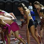 Both the Central Kitsap boys and girls teams are dangerous contenders for state titles this season.