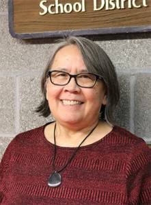 Cindy Webster-Martinson. Courtesy Photo