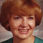 Mildred June O’Neal