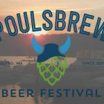 Poulsbrew's logo