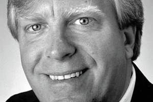 Thomas Michael Golon