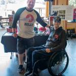 Darin Donaldson and Billy Price, Co-founders of BILLY Footwear