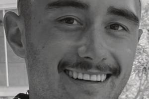 Graham Derzon-Supplee